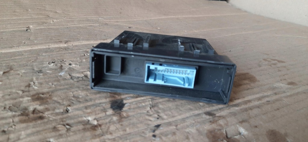 фото №7, Модуль блок управления ecu peugeot 508 i sw 9801695280