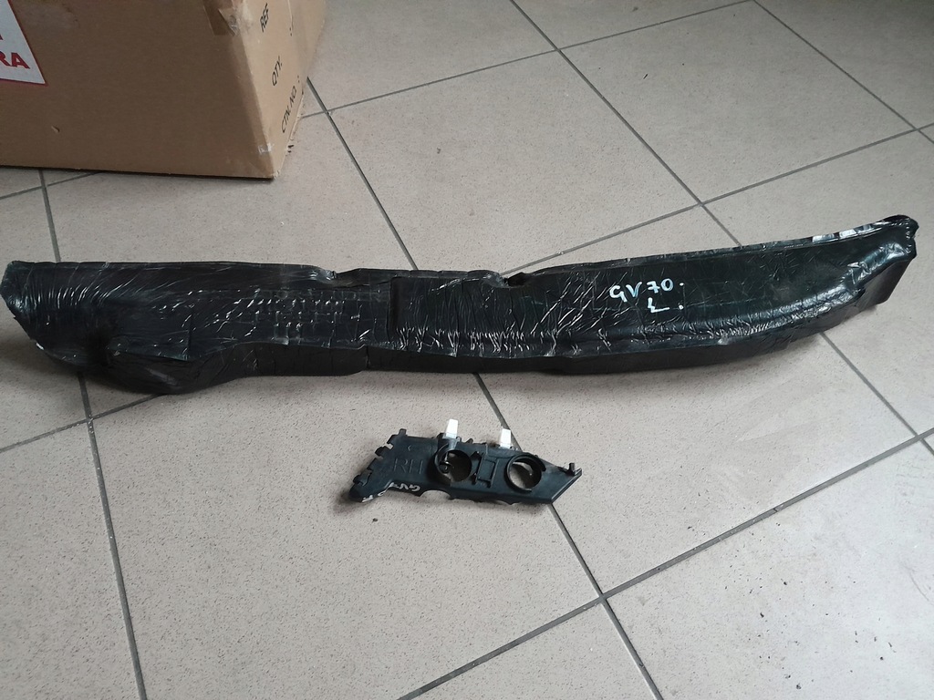 фото №15, Genesis gv70 2022r модуль бортовой компьютер блок управления клемма