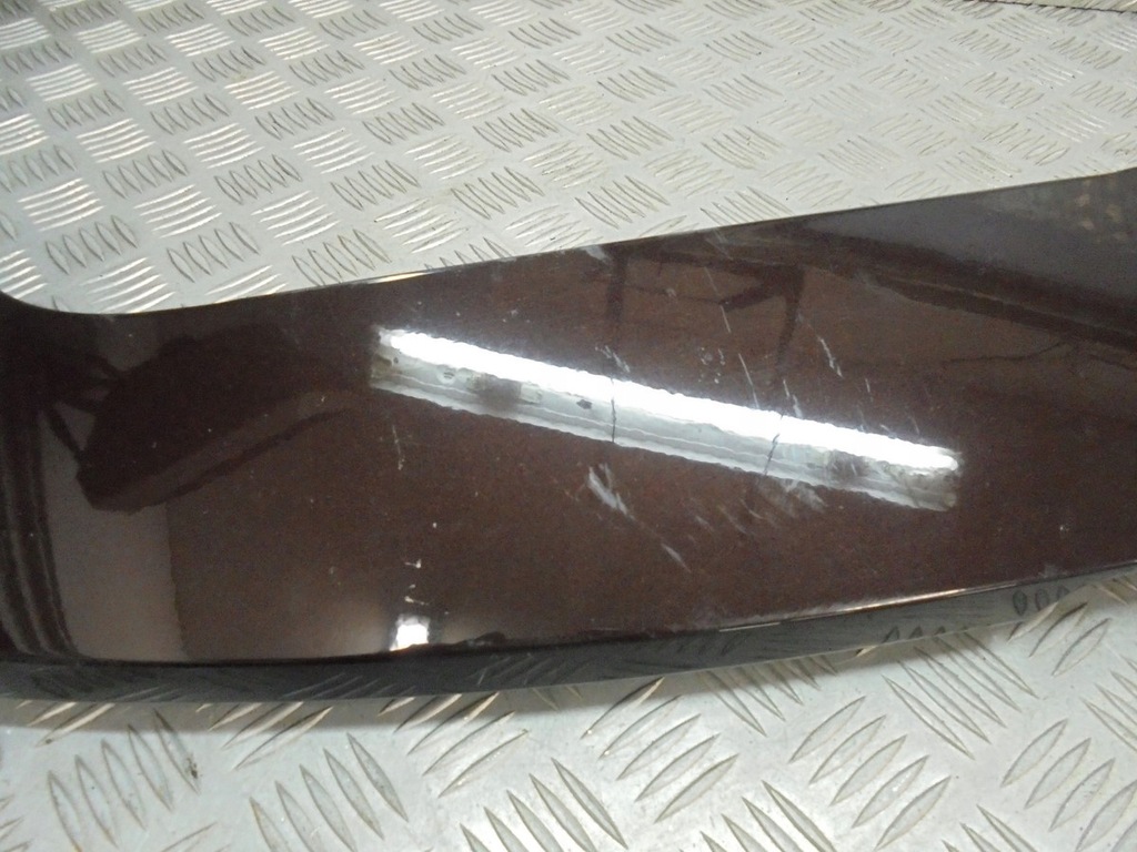 фото №5, Спойлер спойлер кришки задня opel mokka z41x