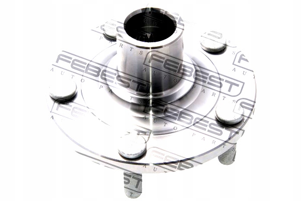 фото №2, Ступиця передня mazda 3 bk 2003-2006 eu febest