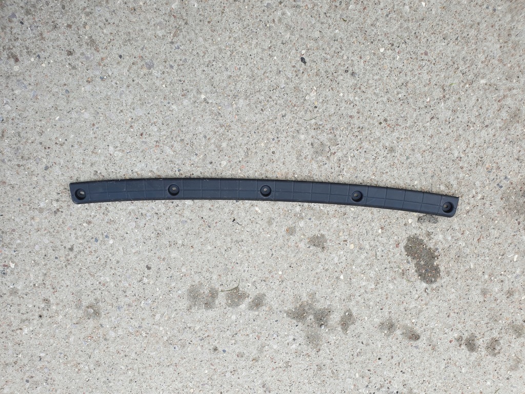 фото №1, Audi a6 c7 allroad кронштейн бампера защита новый