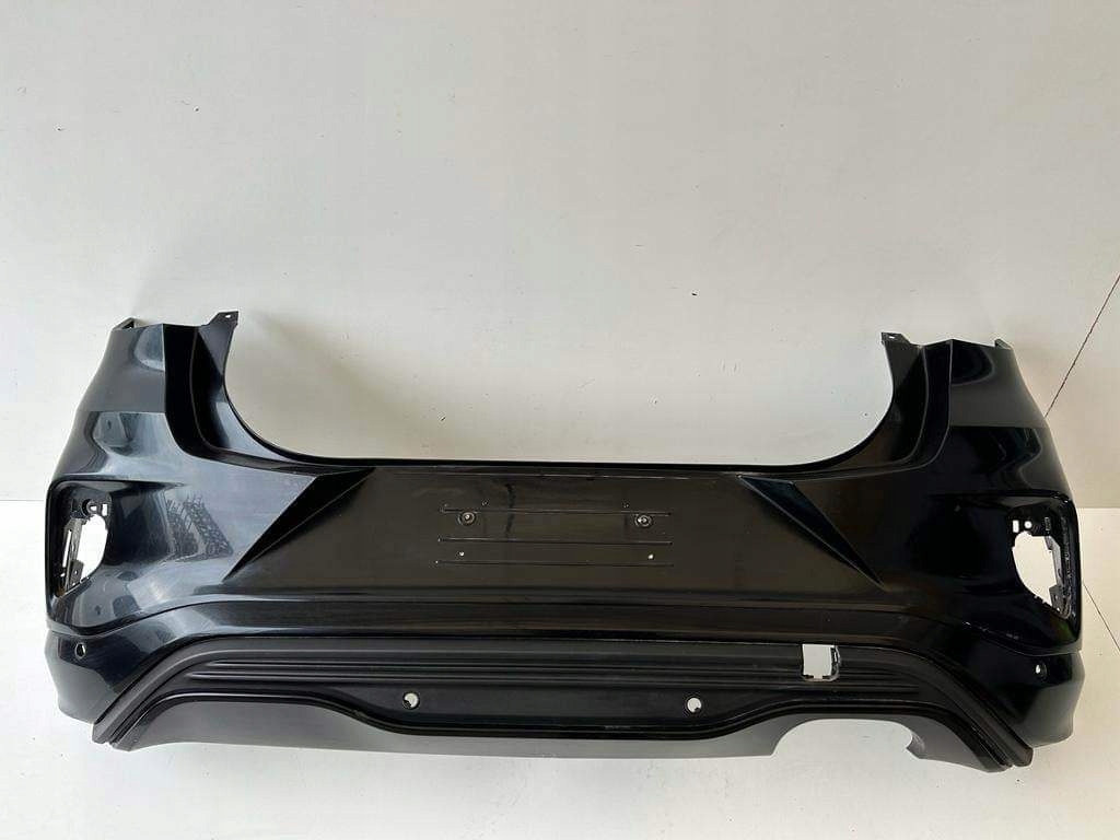 фото №1, Ford puma ii st-line бампер задня l1tb-17f954-c1