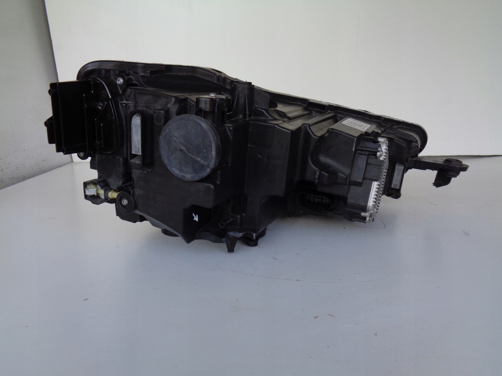 фото №6, Лампа левая фара skoda scala 657 18- full led