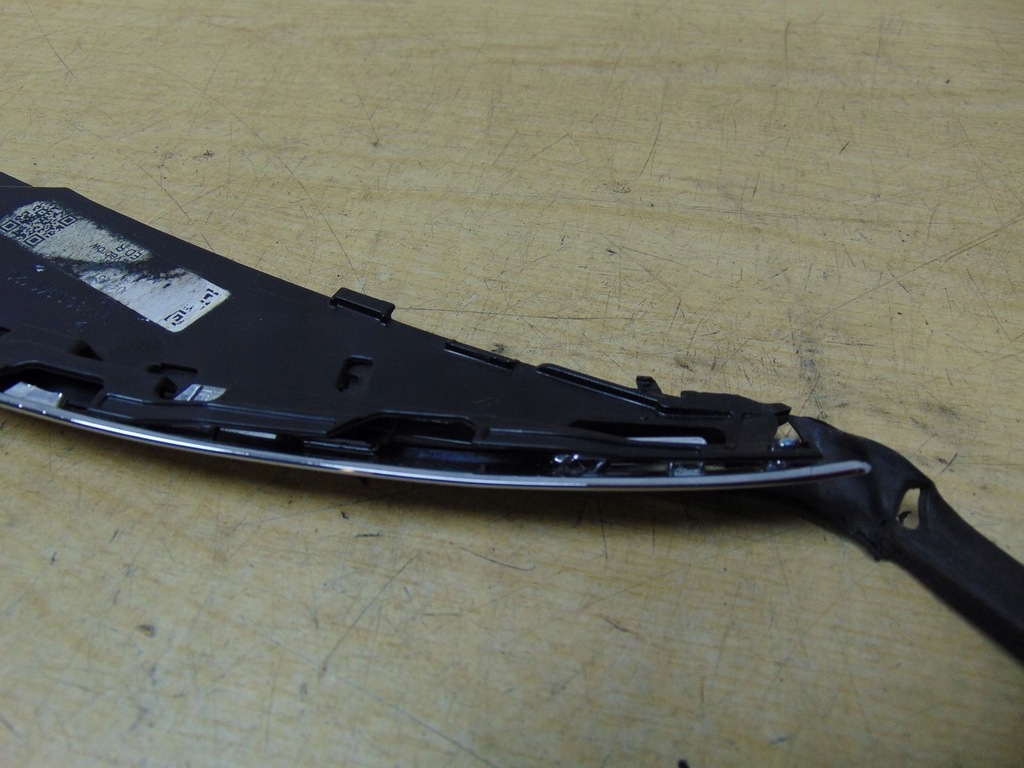 фото №12, Молдинг хром правой лампы vw passat b8 3g0941120