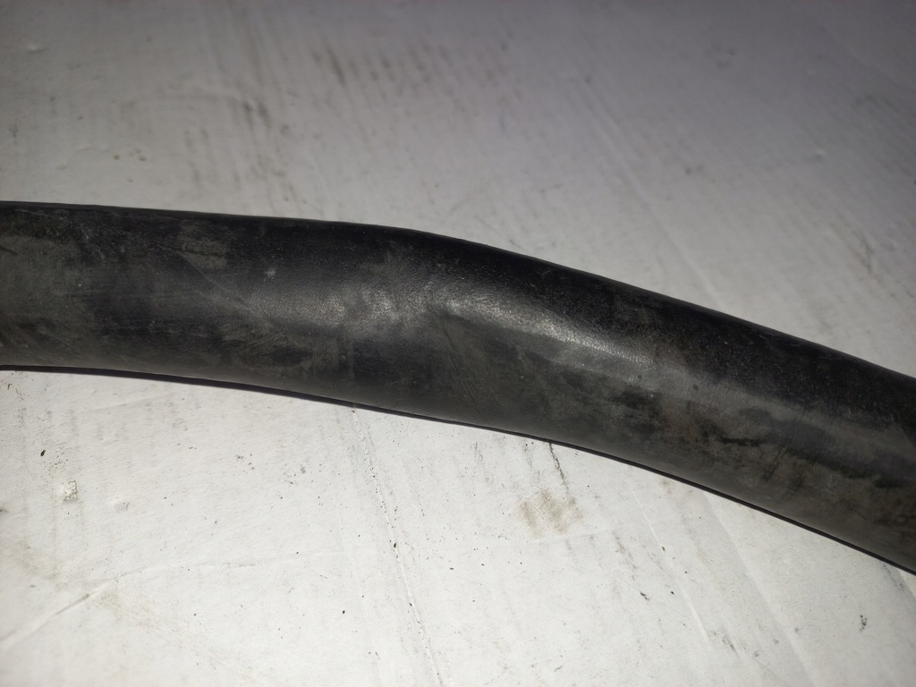 фото №13, Trafic b talento vivaro iii шланг трубка кондиціонера кондиціонер 92543135r