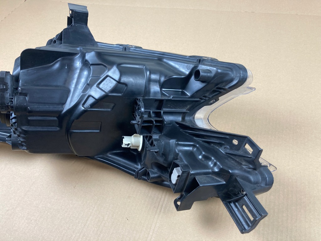 фото №11, Лампа права передня nissan note ii 2