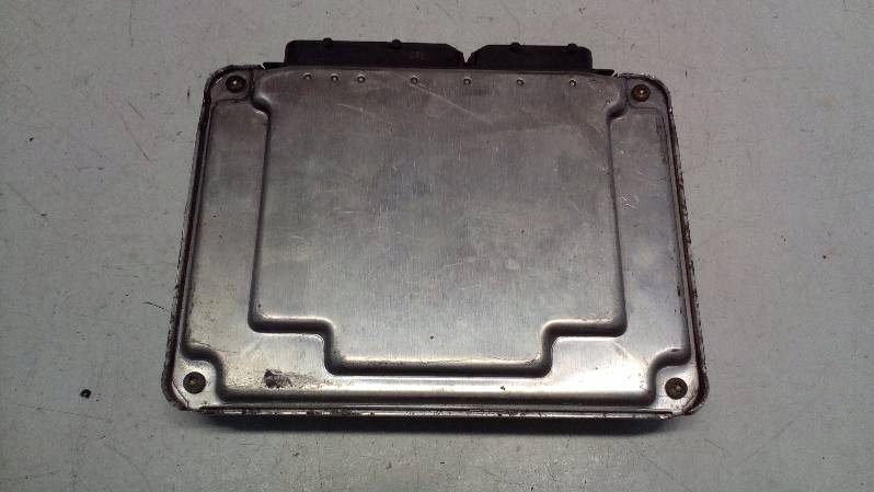 фото №4, Бортовий комп'ютер 0281010751 volkswagen sharan