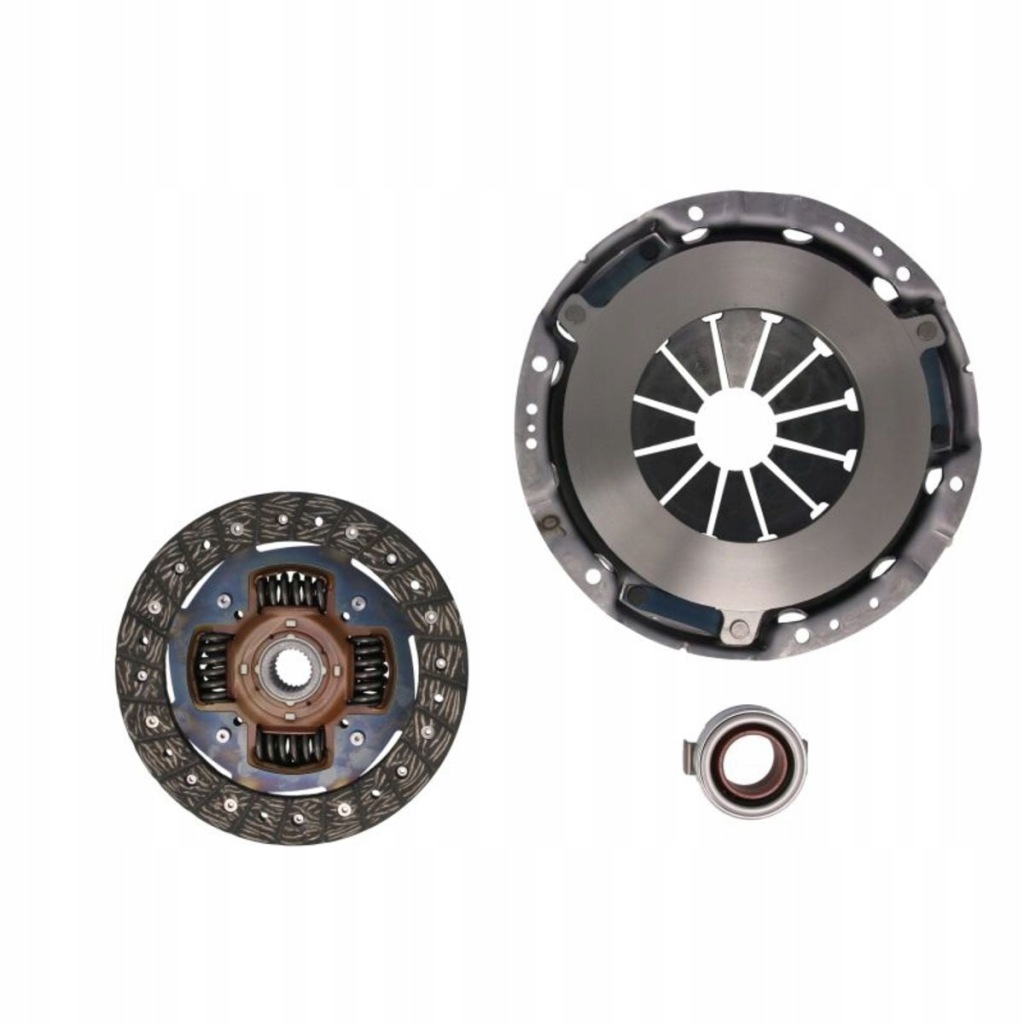 фото №11, 10s4024-exd сцепление комплект