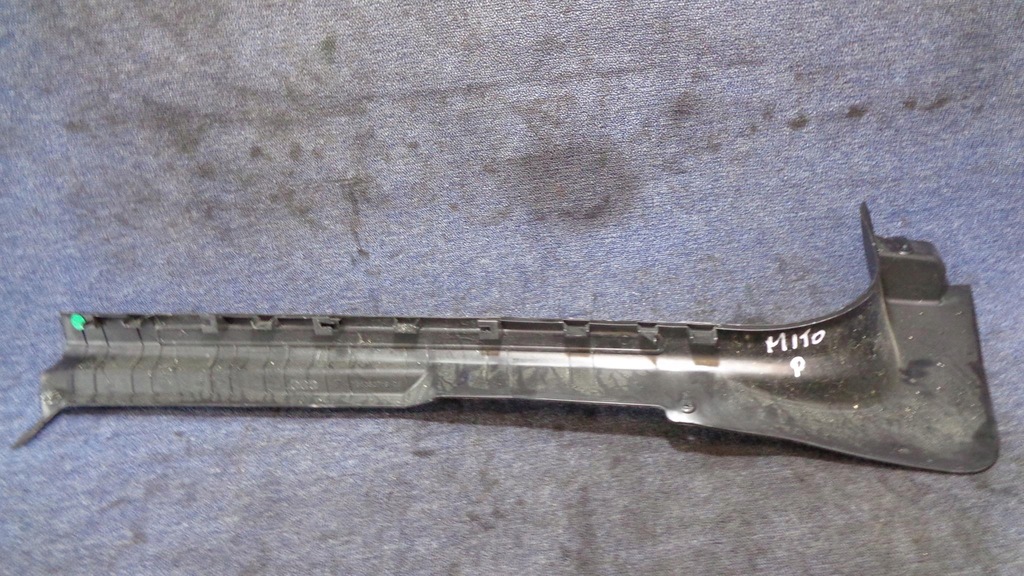 фото №7, Пластик захист молдинг поріг alfa romeo mito права