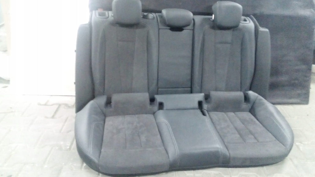 фото №5, Сиденья a4 s4 rs4 b9 avant 8w a5 s5 rs5 sportback