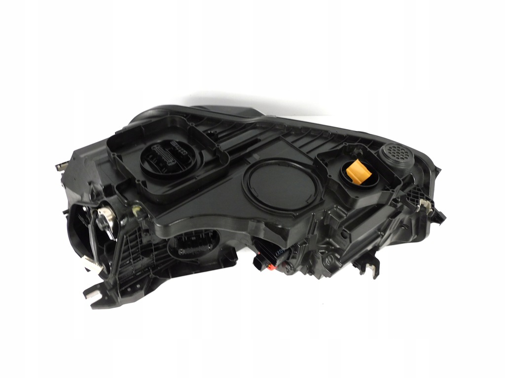 фото №14, Audi a7 4g8 s7 лампа правая перед matrix 4g8941036