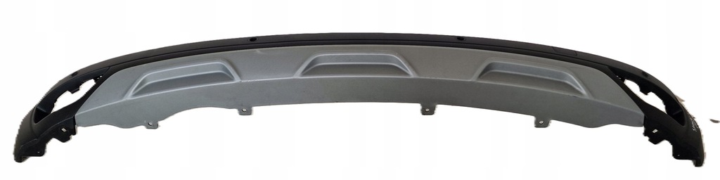 фото №1, Бампер задняя задний dacia sandero iii 3 stepway