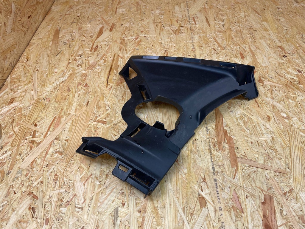 фото №7, Кронштейн направляющая бампера перед левый mercedes eqa eqb h243 x243 a2438857401