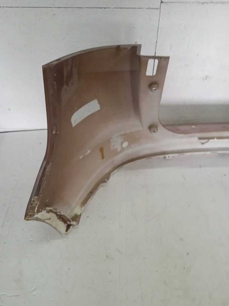 фото №12, Бампер задня ford c-max mk2