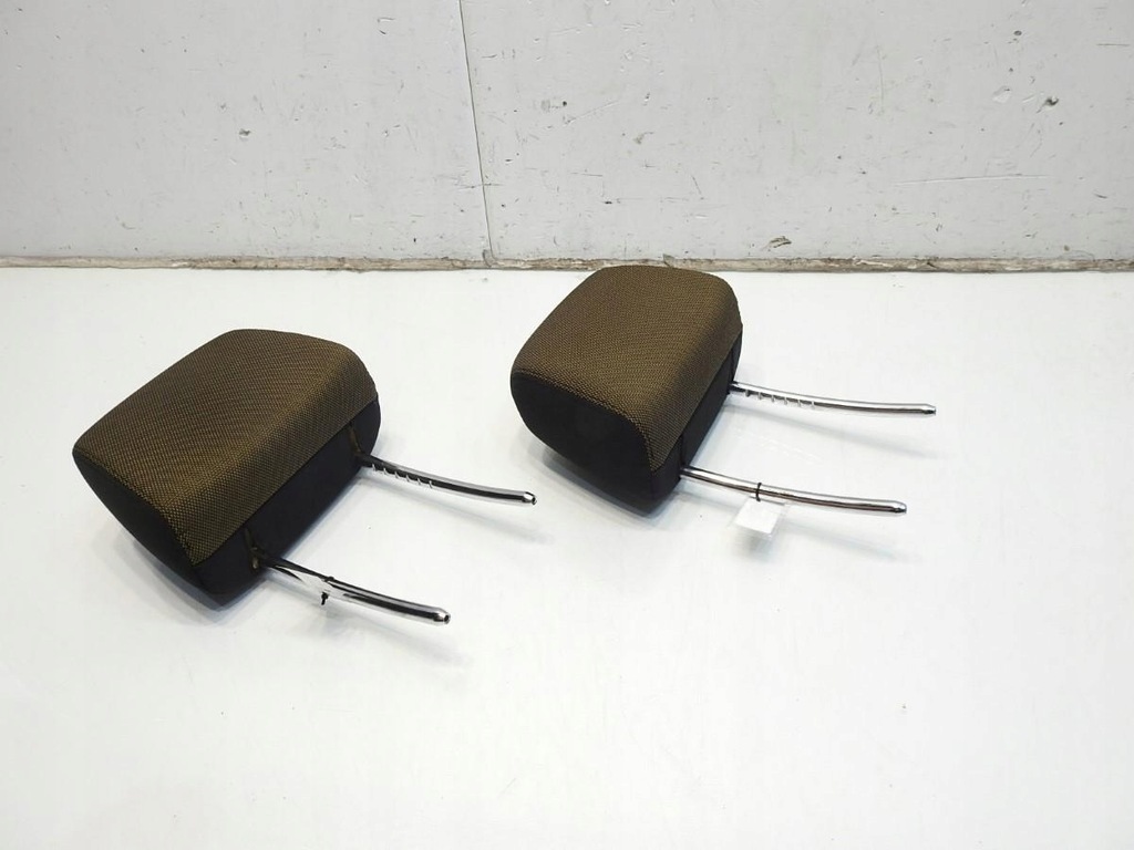 фото №6, Подголовник перед передний bmw x1 e84