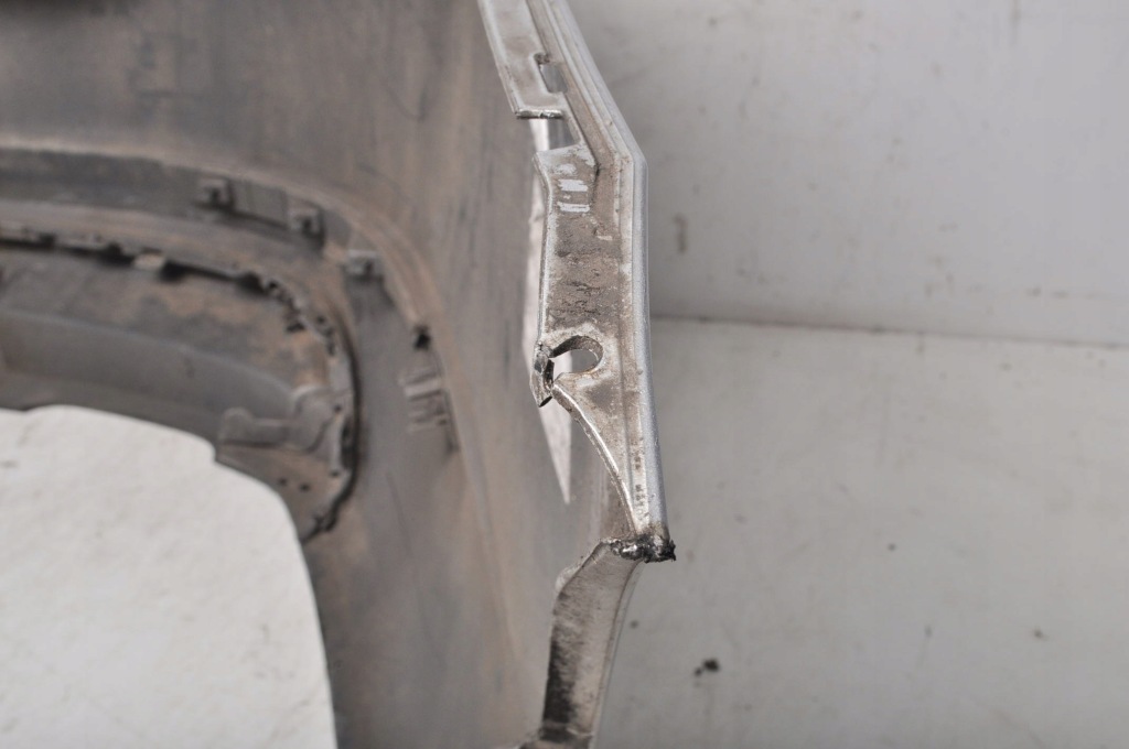 Skoda superb iii hb sedan бампер задняя задний 3v5807421 Киев