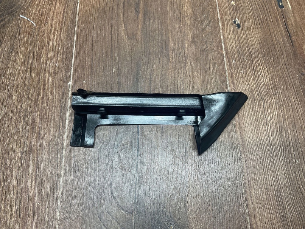 фото №1, Прокладка дверь левая mercedes-benz sl r129 a1297250166 1297250166