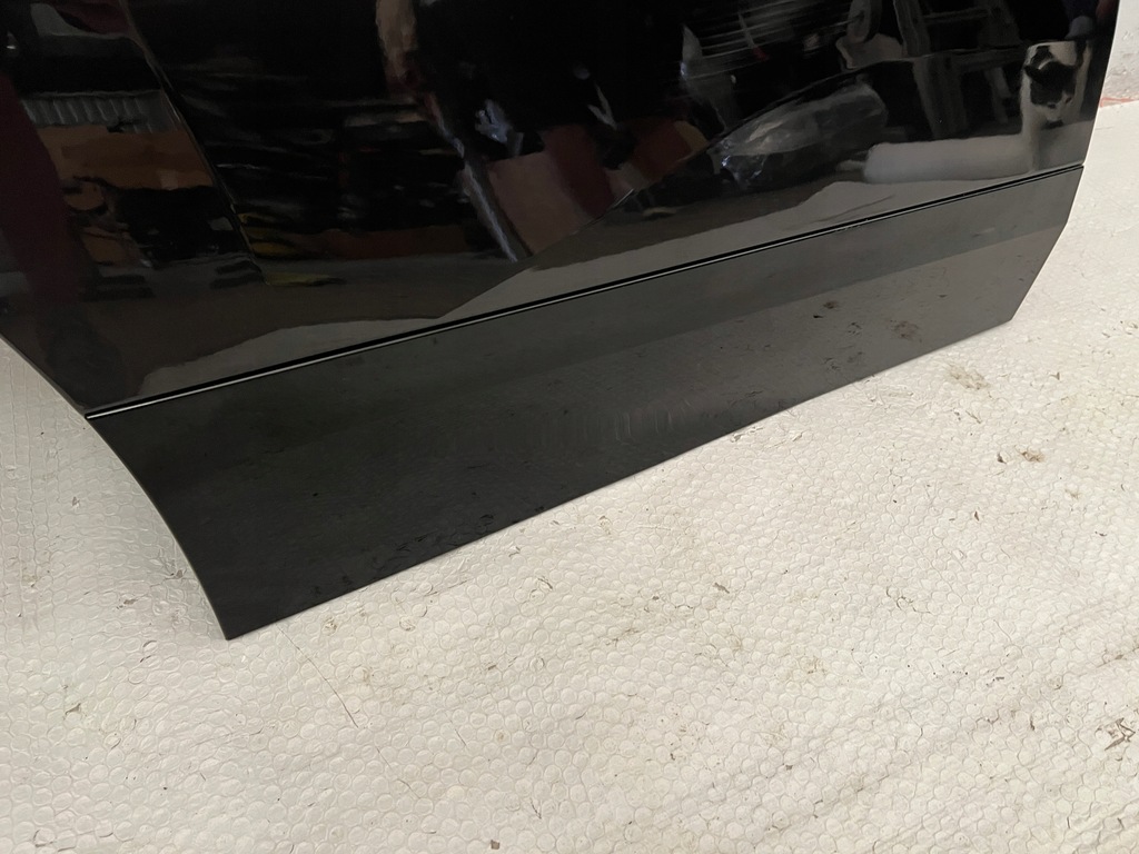 фото №7, Дверь задняя задние правое bmw ix ix20 i20