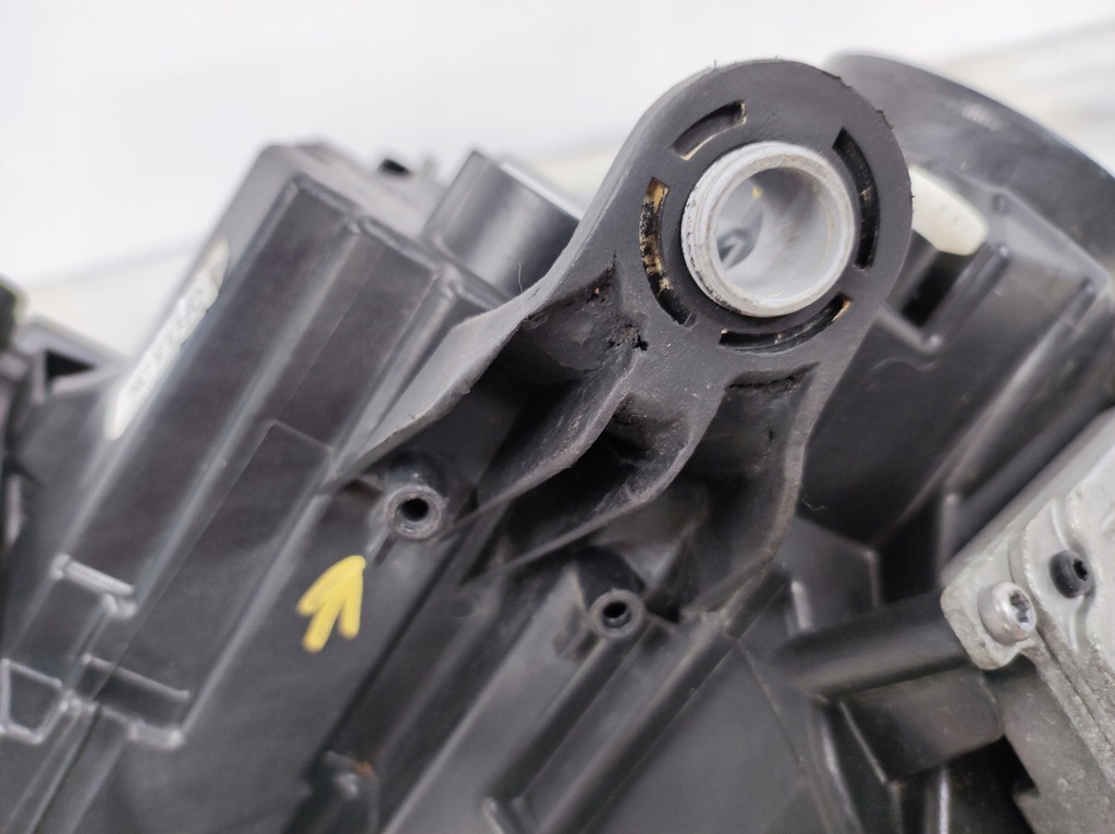 фото №9, Лампа перед передняя правая skoda karoq full led 57b941016d europa