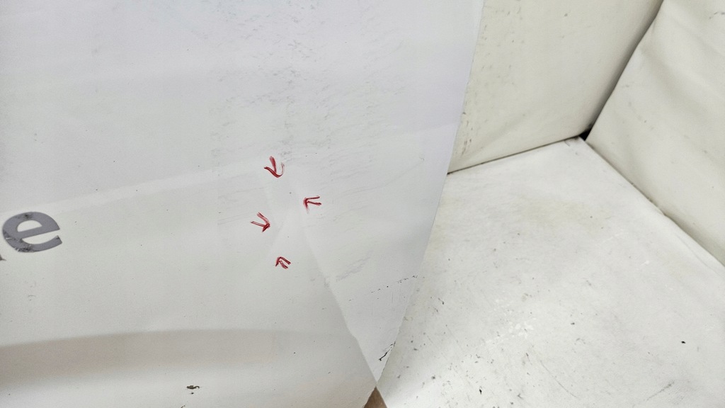 фото №6, Дверь правое перед передние berlingo partner iv