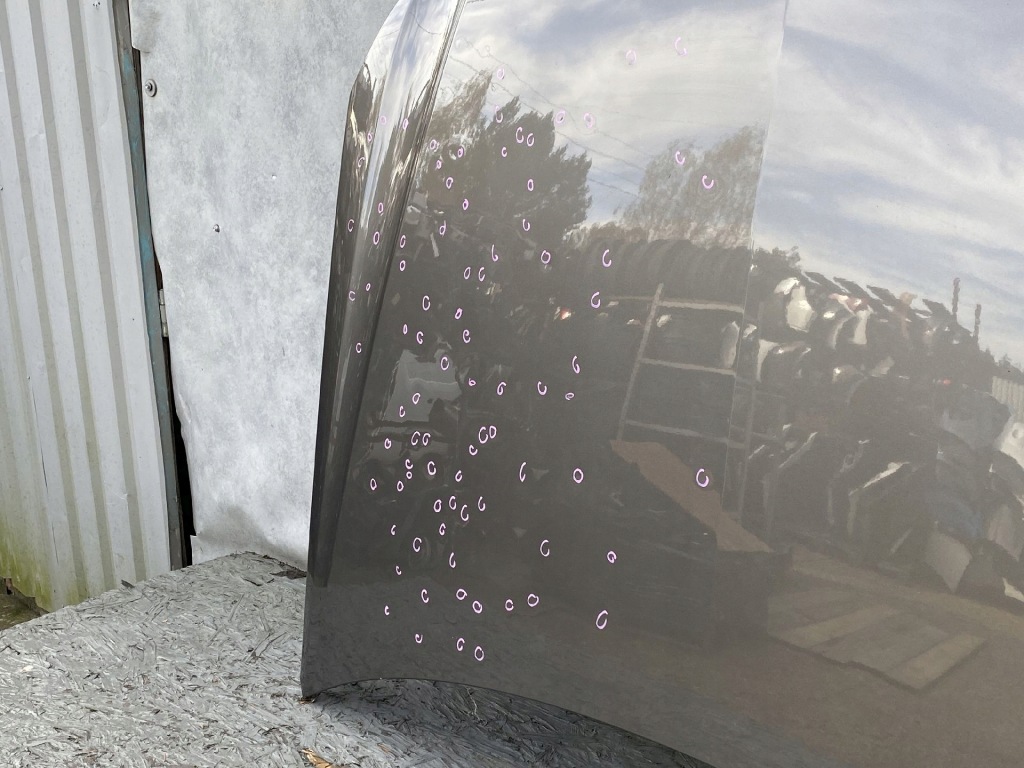 Mercedes e klasa w212 капот крышка двигателя a2128800157 в Украине