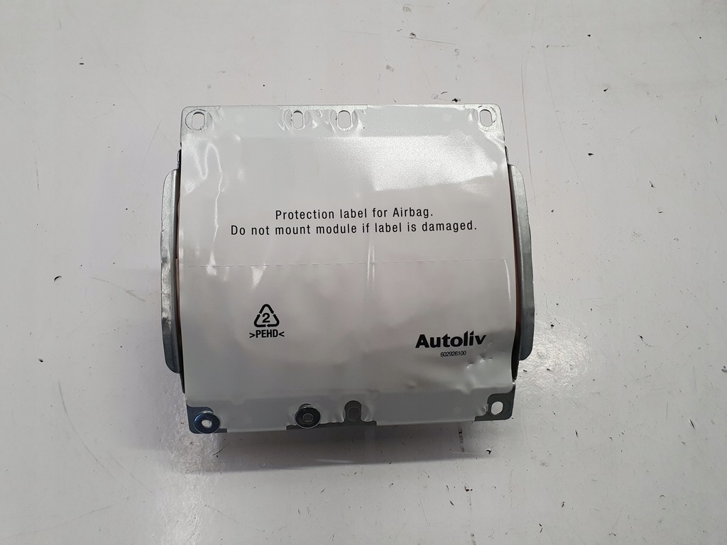 фото №1, Volvo c30 07r подушка подушка безпеки пасажира 30780629
