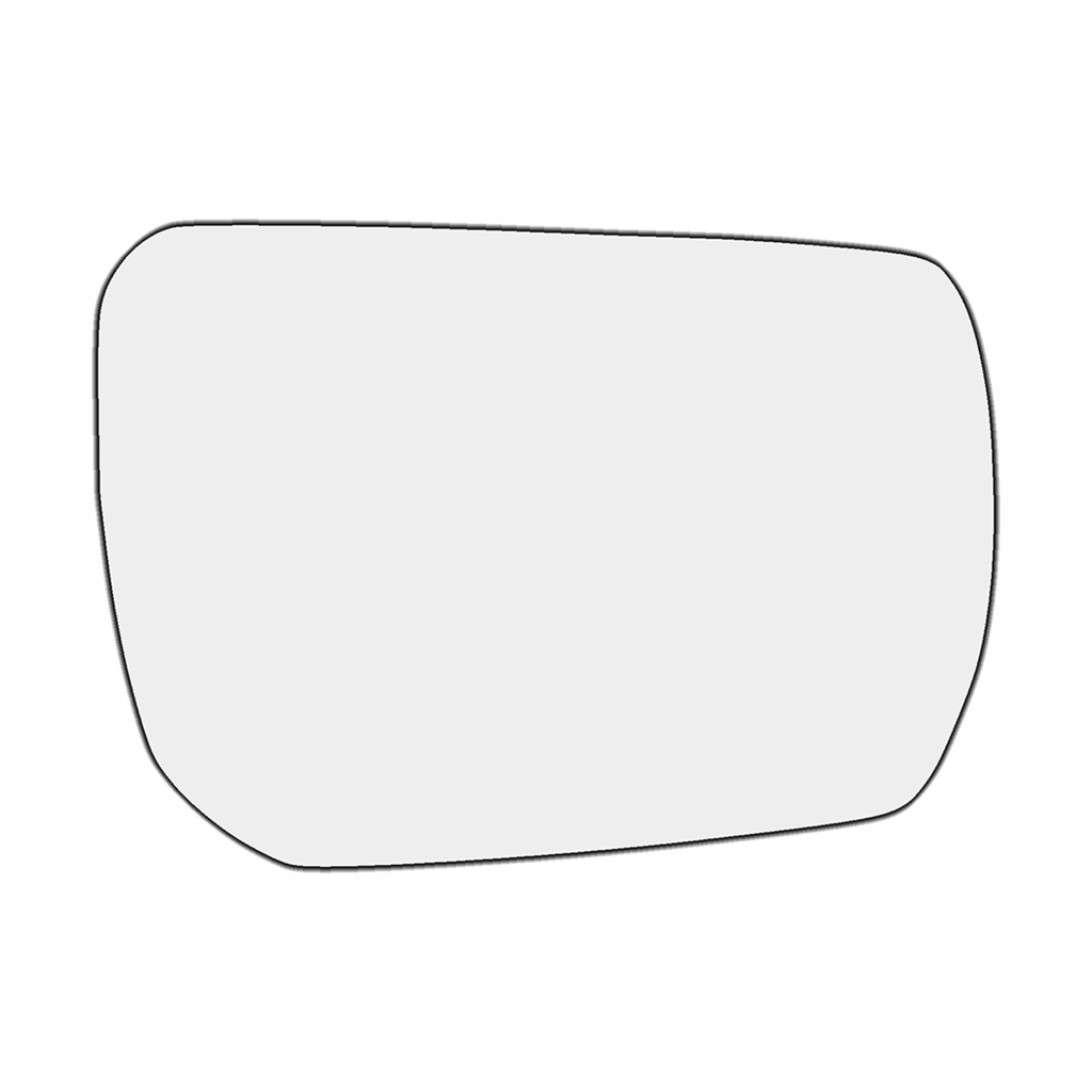 фото №1, Стекло/зеркало ford escape 2007-2012 2011 2010 2009