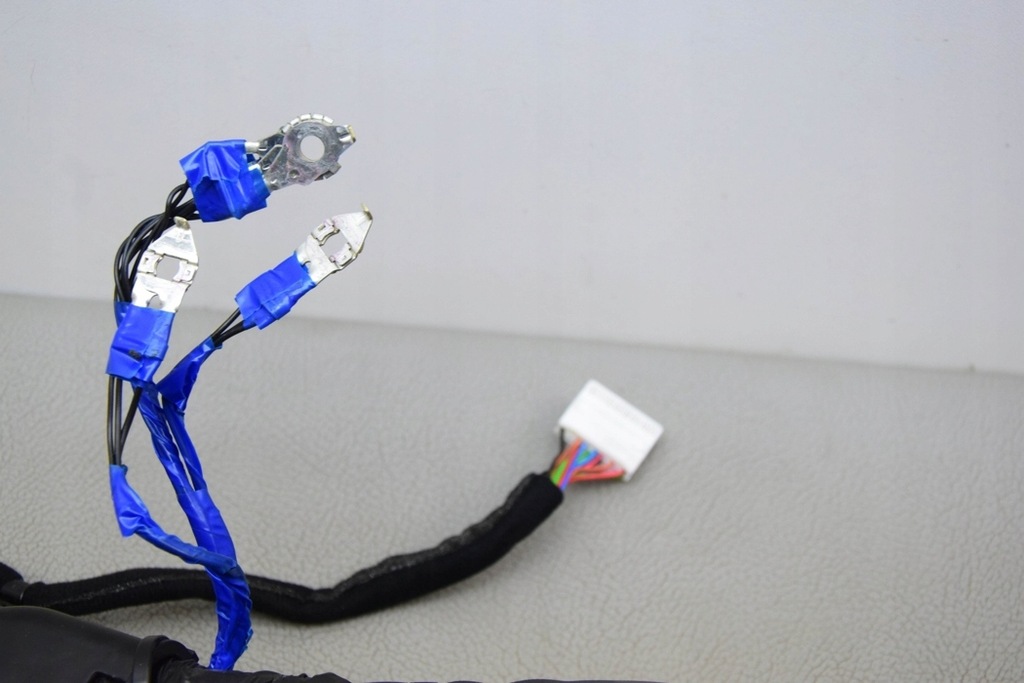 фото №15, Джгут електропроводка салону kia sportage ql 91940d7010 1.6l бензиновий 130kw