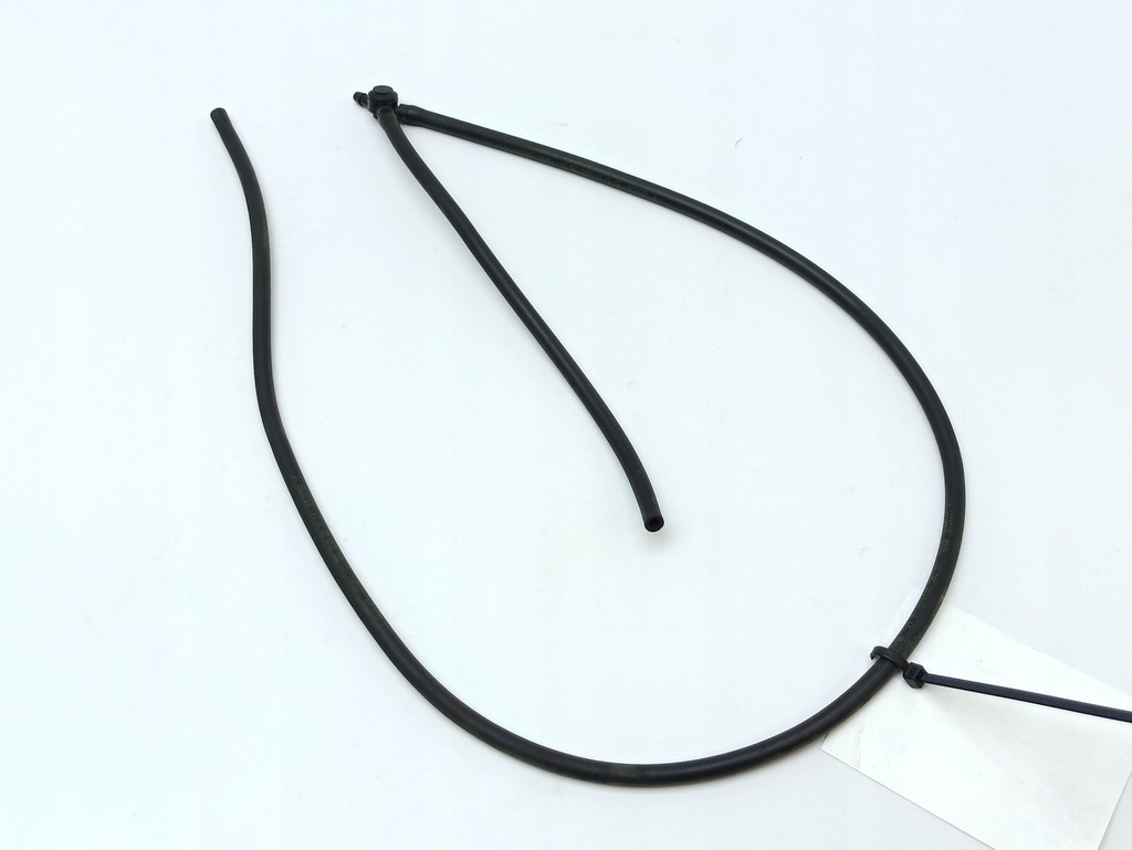 фото №7, Шланг омывателя nissan navara d23
