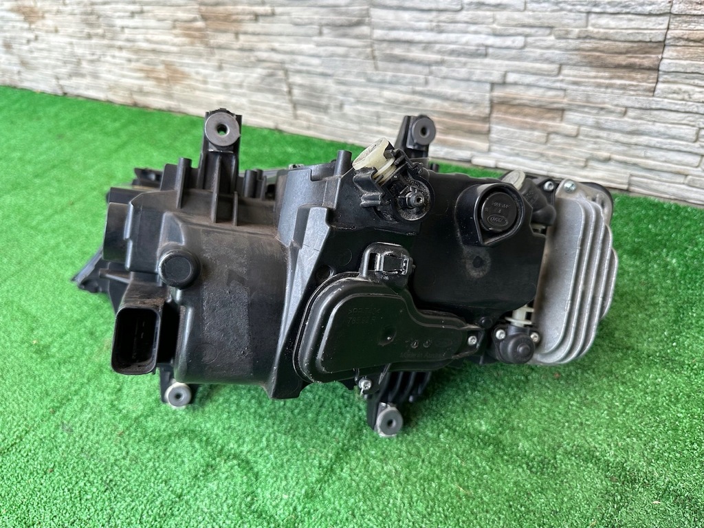 фото №11, Лампа bmw i8 laser laserlight 7947504