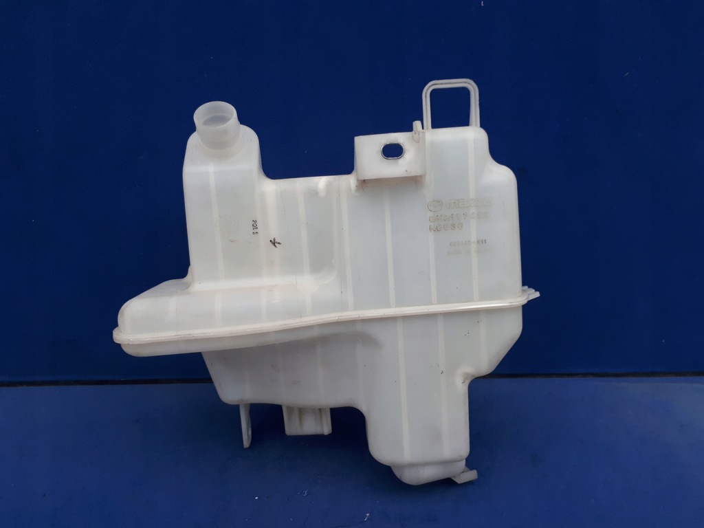 фото №1, Mazda 6 lift 2015 2016- 15- бак омивача