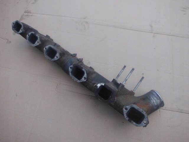 фото №4, Колектор всмоктуючий 480 440 renault magnum e-tech