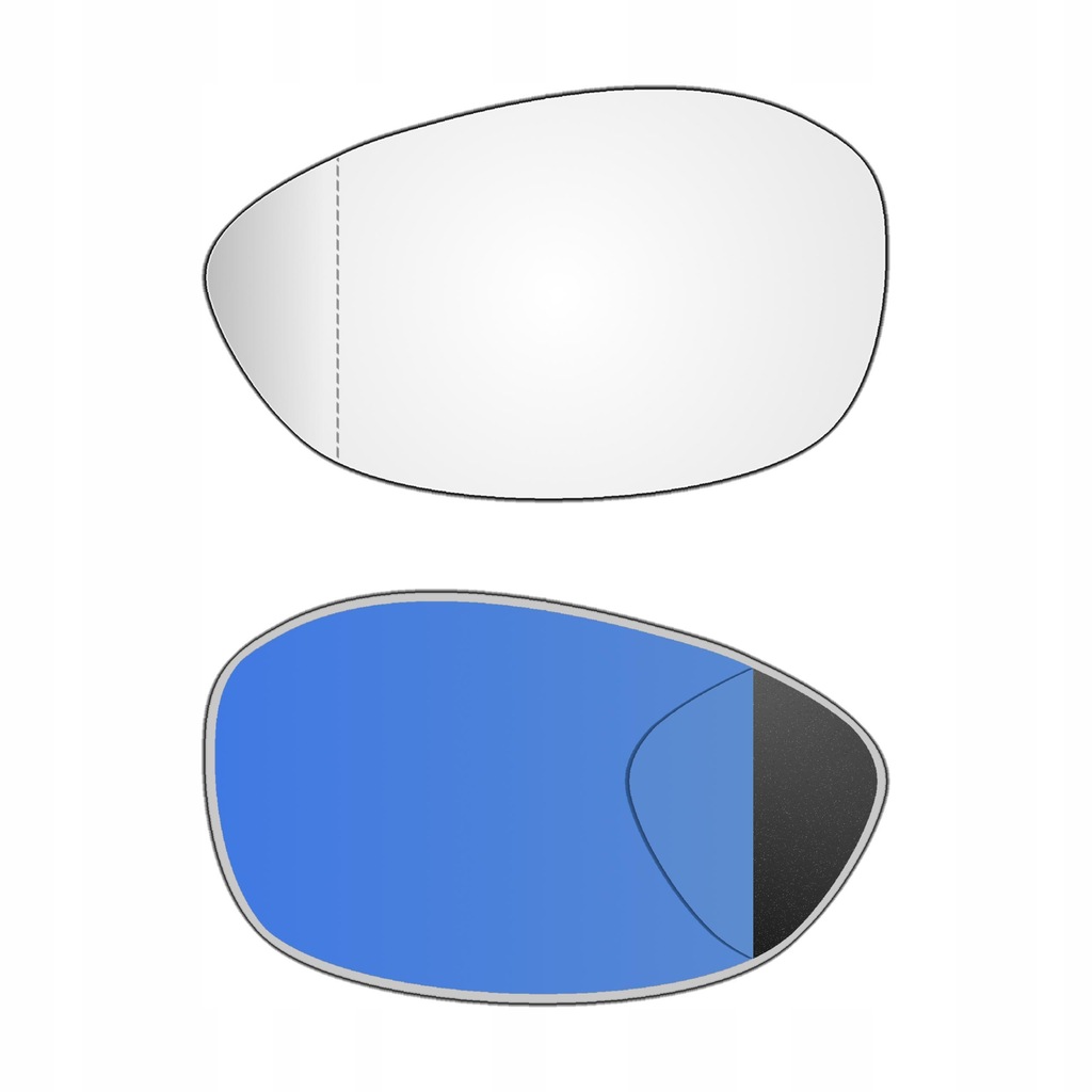 фото №1, Асферическое стекло alfa romeo brera spider nuova