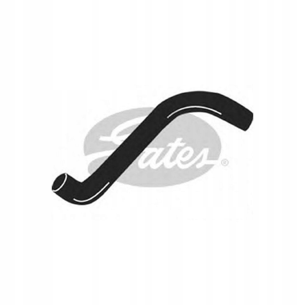 Шланг отопителя, отопления gates 02-2202 в Украине
