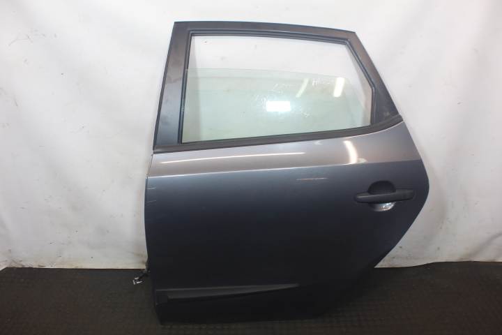 фото №1, Дверь левый задняя hyundai i30 i lift 9a