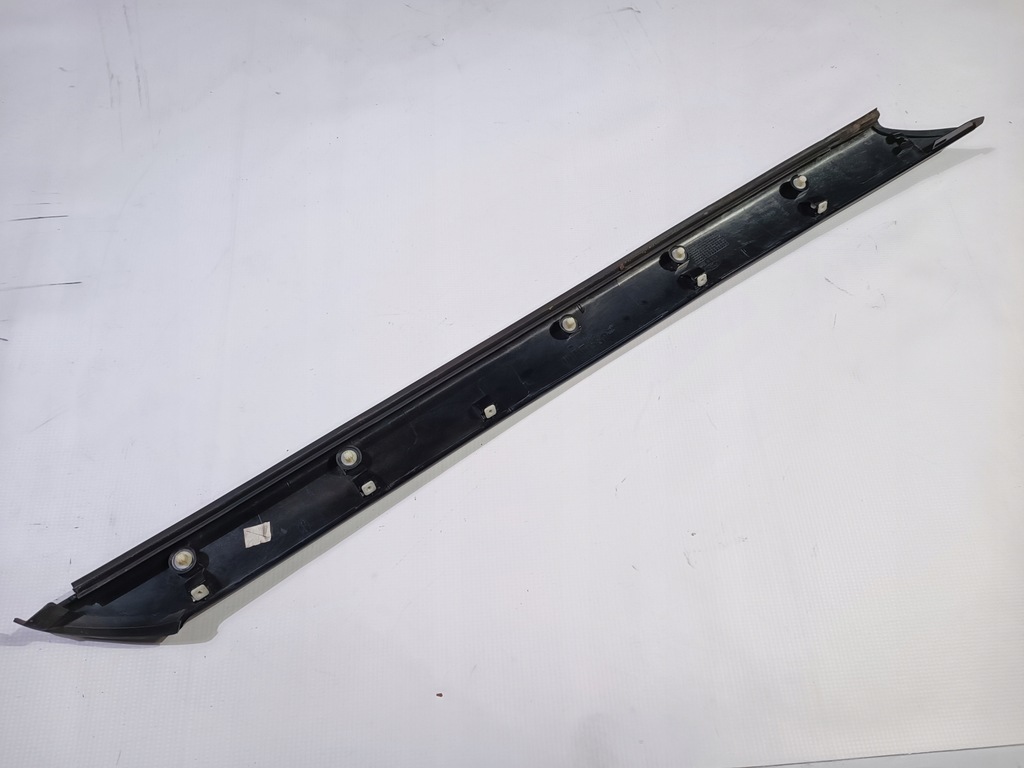 фото №13, Молдинг скло лобове стійка права ford explorer vi 2020-