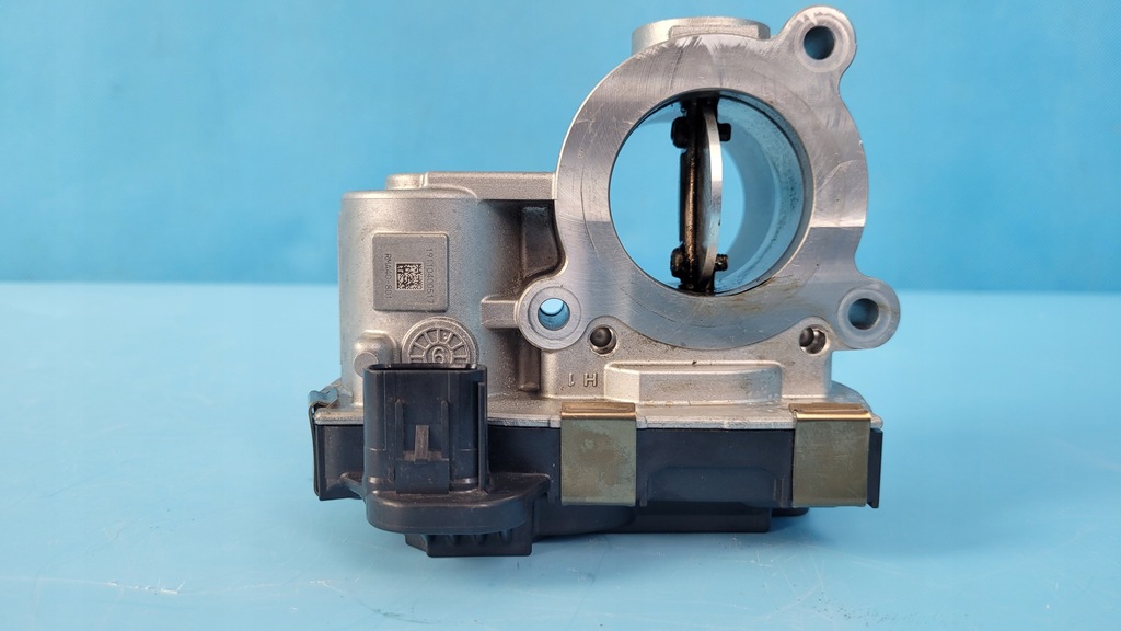 фото №8, Opel astra k sports 1.5 cdti дросельна заслінка 55505268