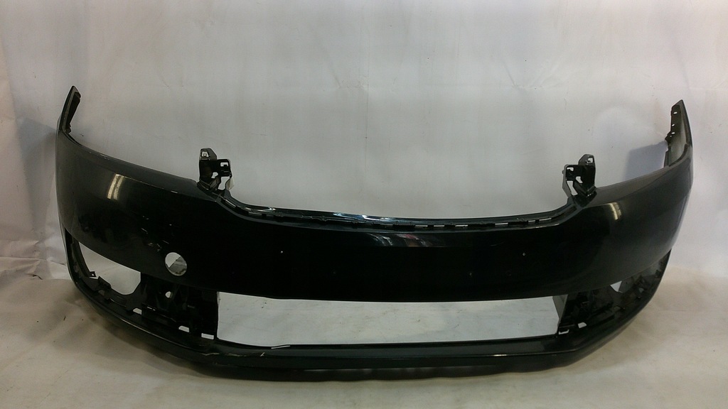 фото №1, Skoda rapid 5ja бампер перед передній org 2012-2015 5ja807221