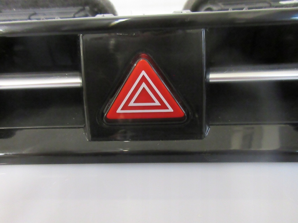 фото №7, Kia niro ii 1.6 hev 2022- середня решітка обдув 97410-at000