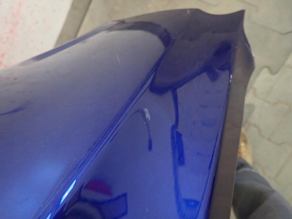 Крила перед передній правий tesla 3 2017- Ціна