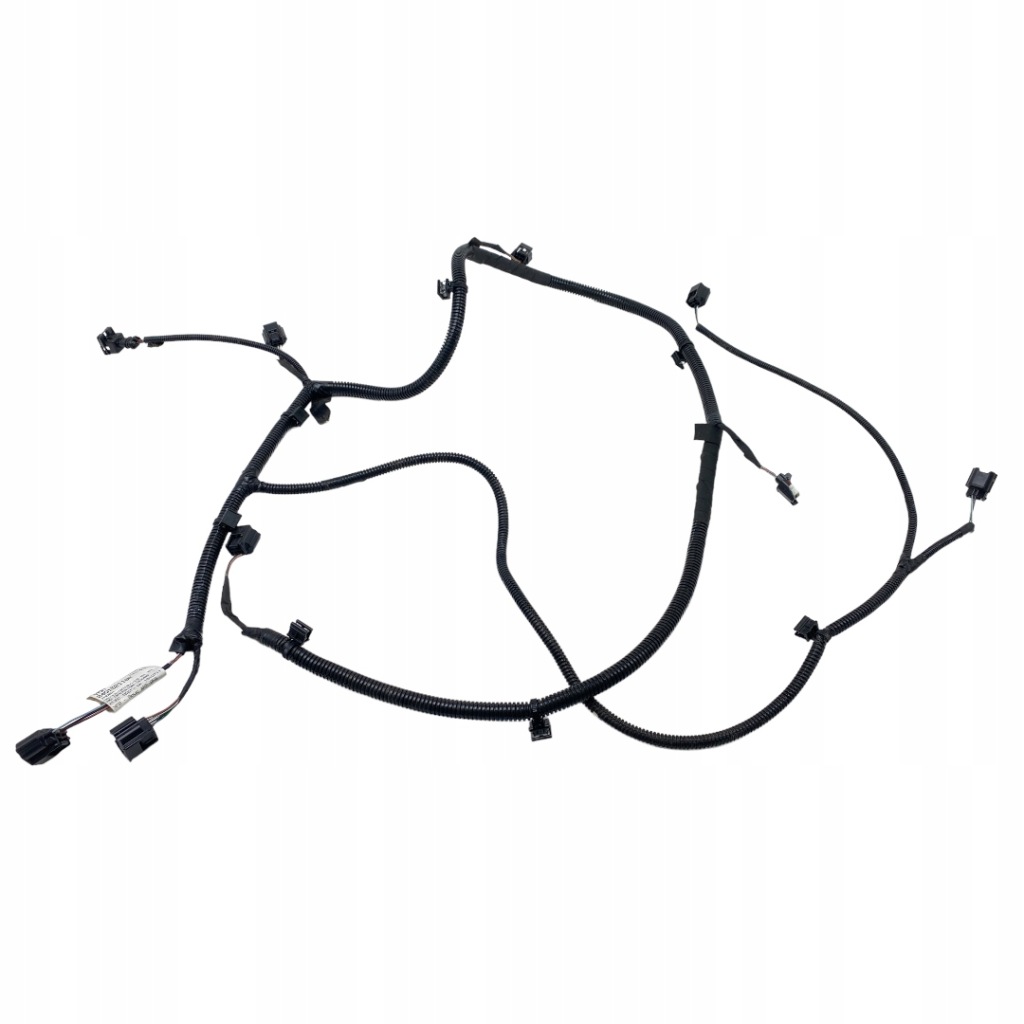 фото №1, Джгут трубопровід renault megane iv 240152118r