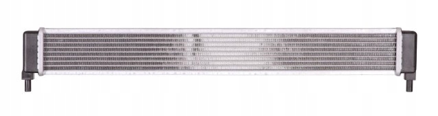 фото №3, Радиатор дополнительная аккумулятора toyota auris prius hyb