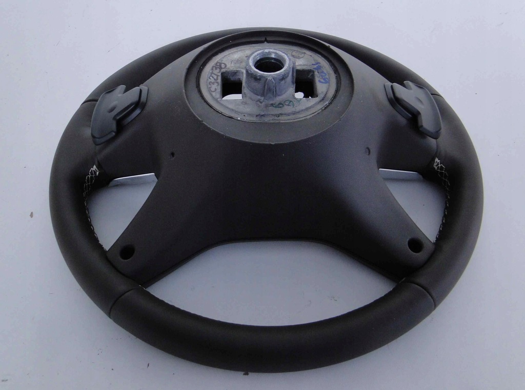 фото №12, Mercedes gl x166 166 воздуховод коричневая кожа