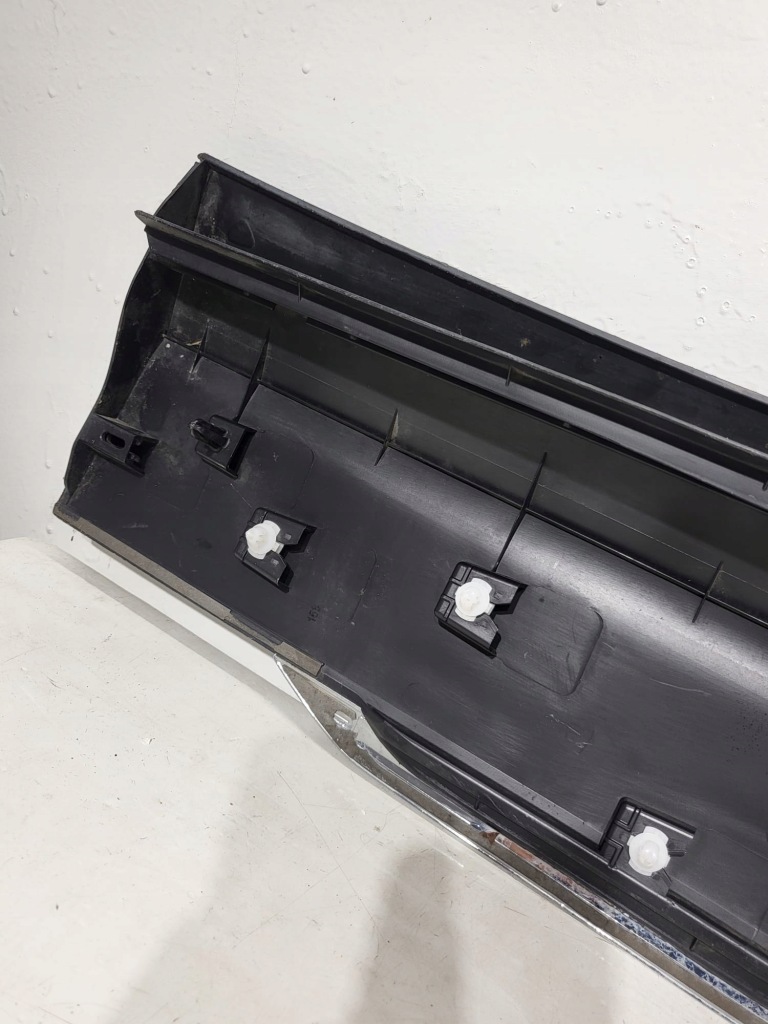 фото №8, Tiguan ii молдинг двері ліва перед 5na854939p