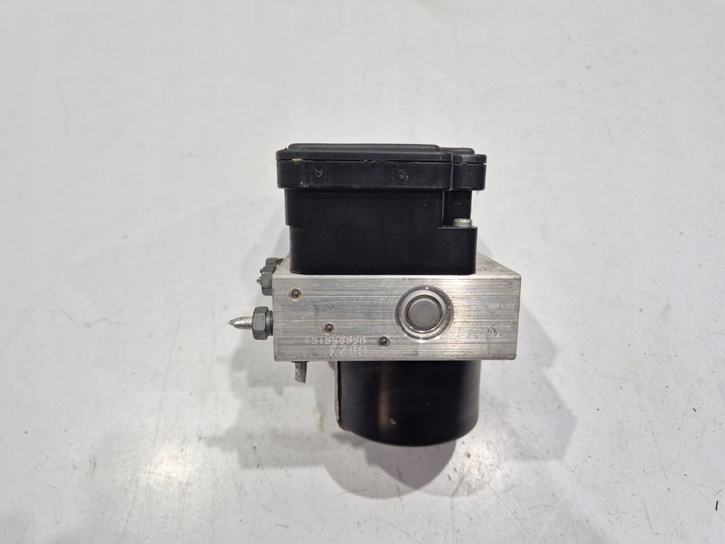 фото №7, Насос abs renault megane iii fluence scenic 3 476603625r 10.0970-1439.3