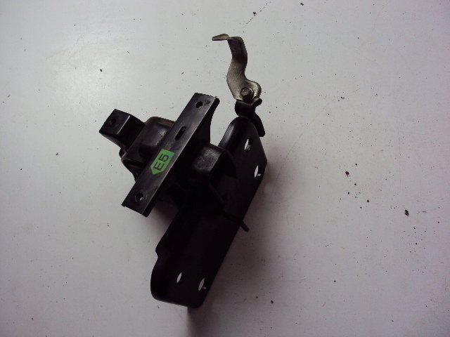 фото №3, Подушка двигателя toyota rav4 iv 2.2 d 13-