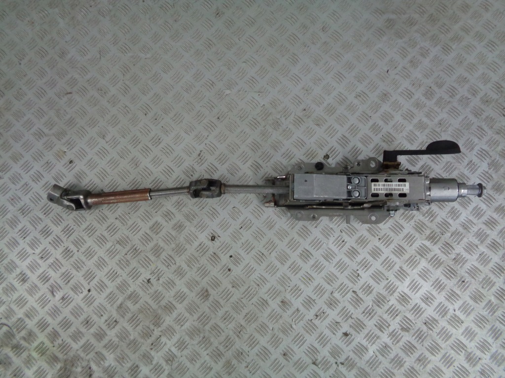 фото №1, Mini cooper r56 2010 колонка рулевая 2752897