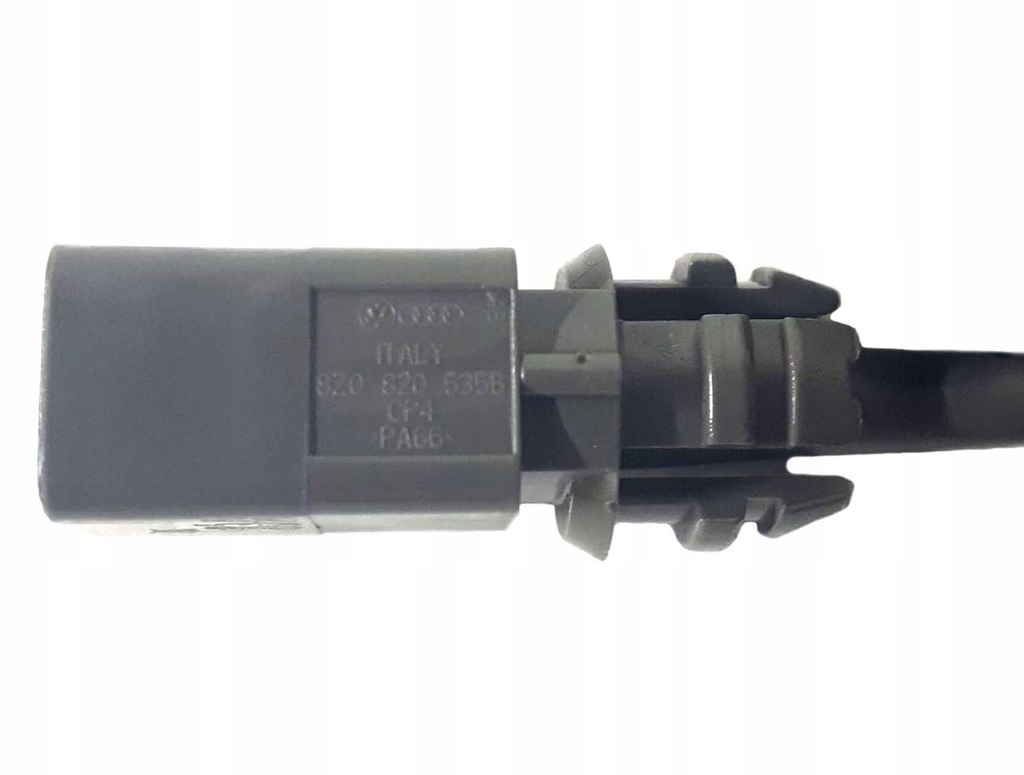 фото №8, Датчик температуры наружной vw audi skoda оригинальный номер 8z0820535b 8z0820535a