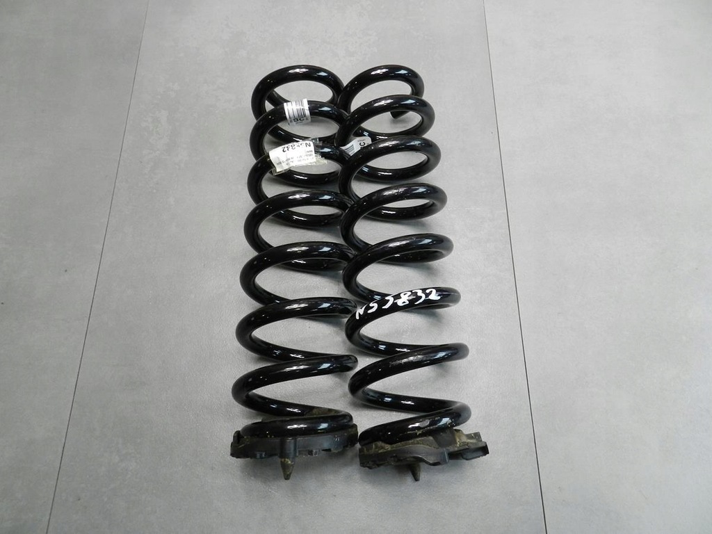 фото №1, Bmw 3 g20 пружина bc