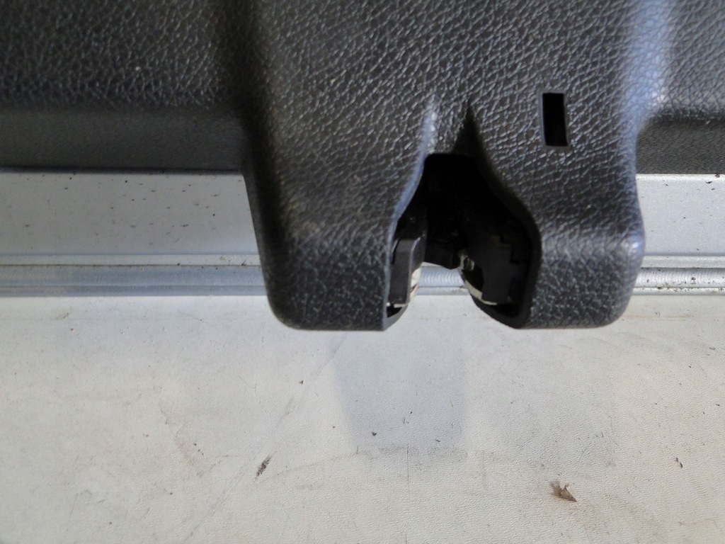 фото №12, Mercedes e klasa 213 w213 крышка багажника багажника задняя kombi a2137400010 998